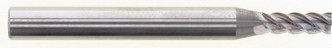 Endmill Z4 SC  E2